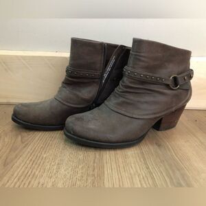 BareTraps | Cute Ankle Boots